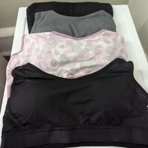 Sports Bra Bundle